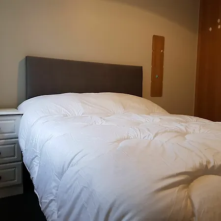 Bright 2 Bedrooms Near The 3 Arena Apartment Dublin